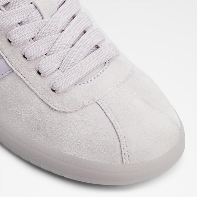 Chicsneaker-In Women's Purple Athletics image number 5