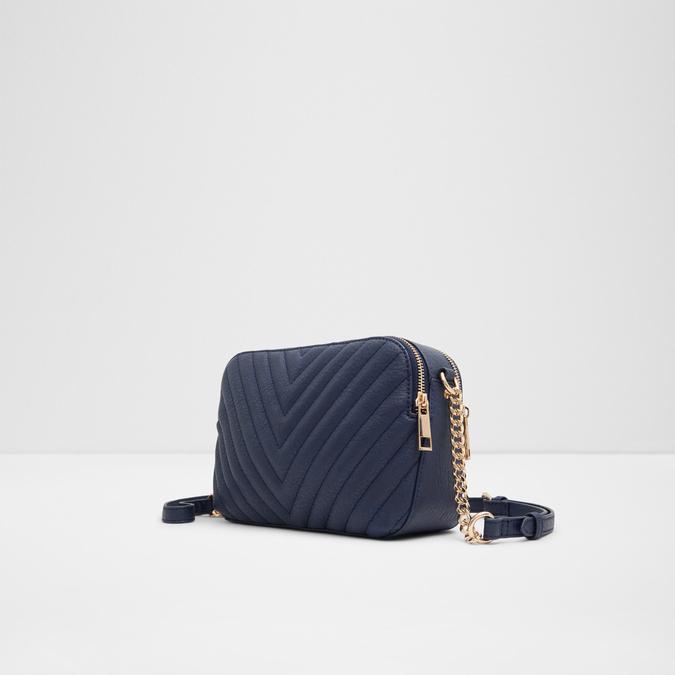 Talaedar Women's Navy Cross Body