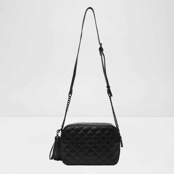 Alpinum Women's Black Cross Body image number 2