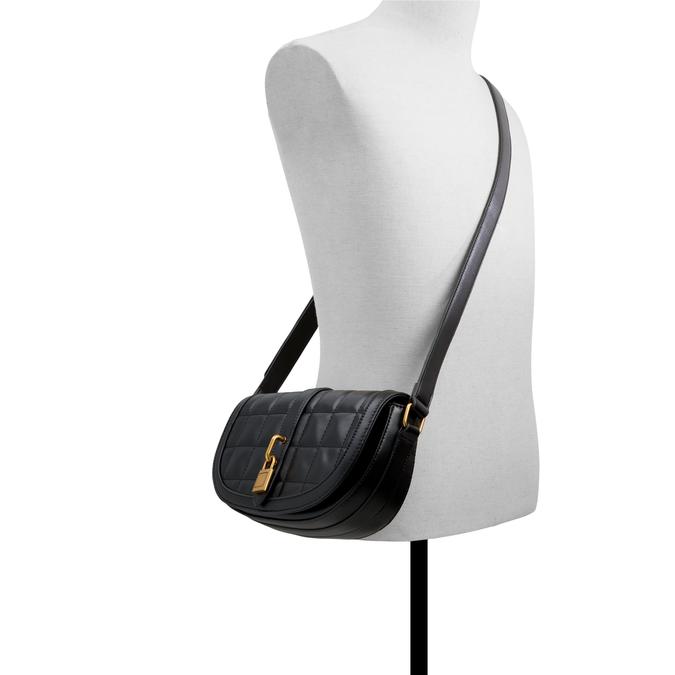 Fyrus Women's Black Cross Body image number 3