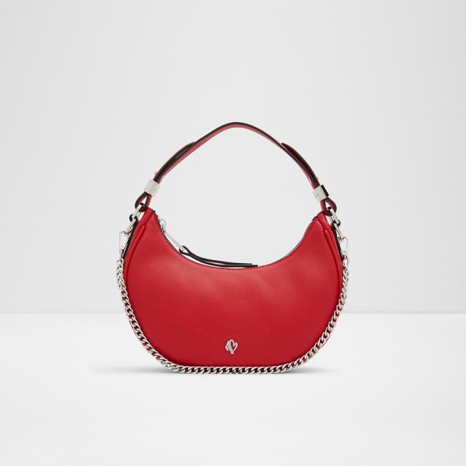 Charlisa Women's Red Shoulder Bag image number 1