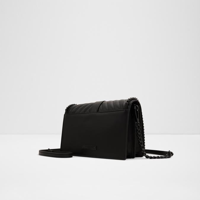 Baussey Women's Black Cross Body image number 1