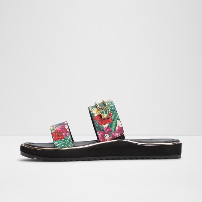 Lagoon-In Women's Multicolor EVA image number 3