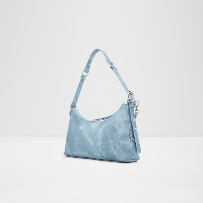 Faralaeliax Women's Blue Shoulder Bag