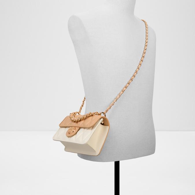 Loubella Women's Beige Cross Body image number 3