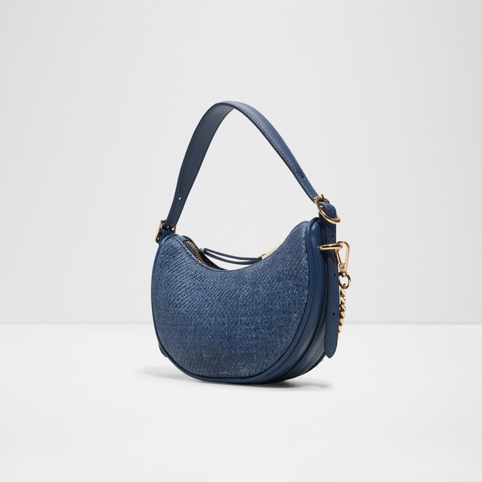 Sandrose Women's Blue Shoulder Bag