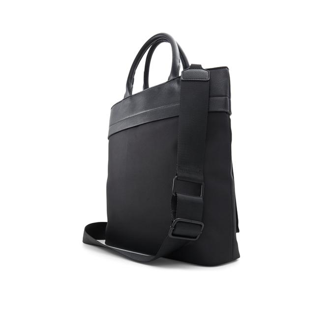 Elon Men's Black Tote