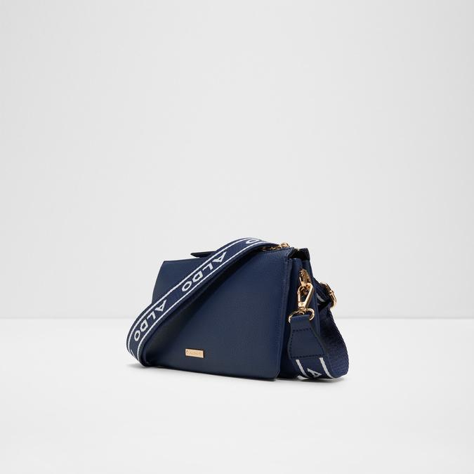 Cialy Women's Navy Cross Body