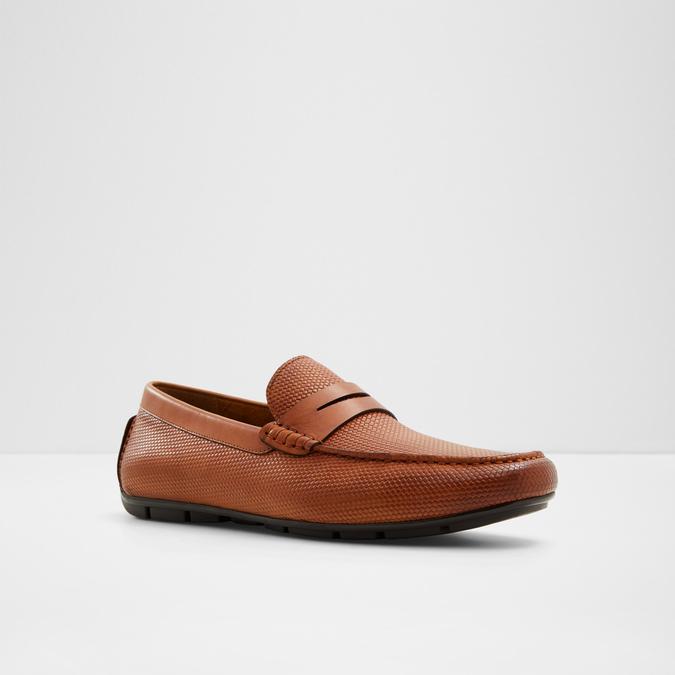 Discourse-In Men's Brown Moccasins image number 5