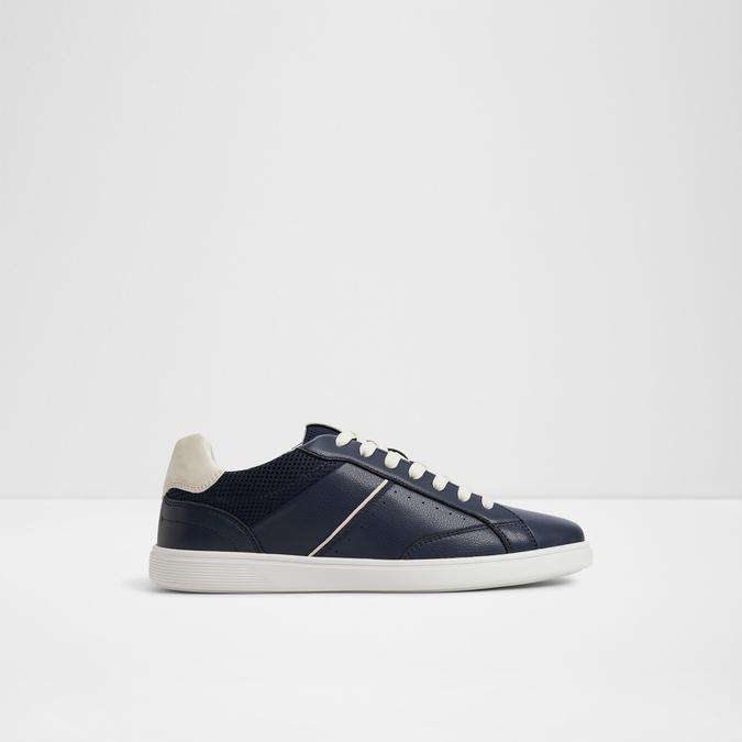 Matchpointa-In Men's Navy Low-Top image number 1