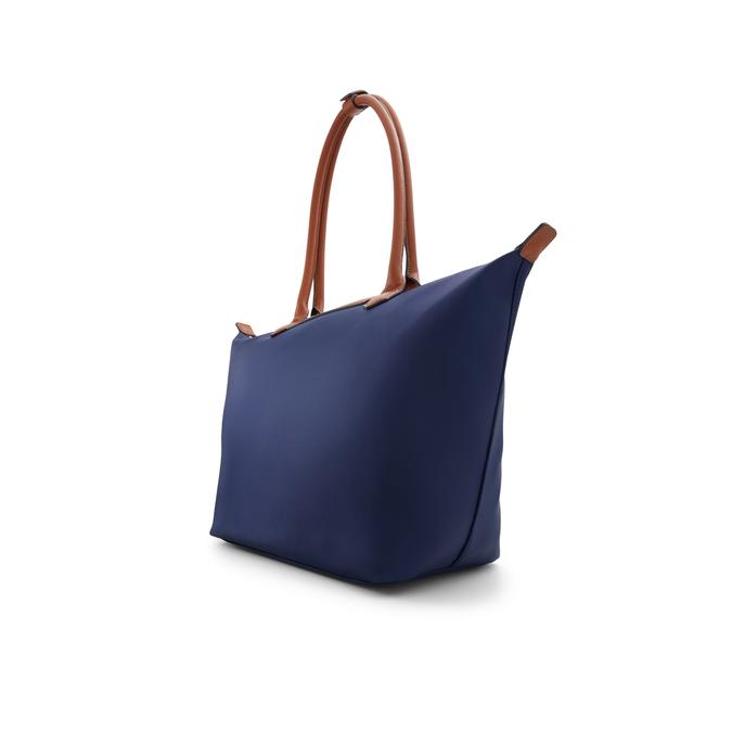 Cityy Women's Navy Tote image number 1