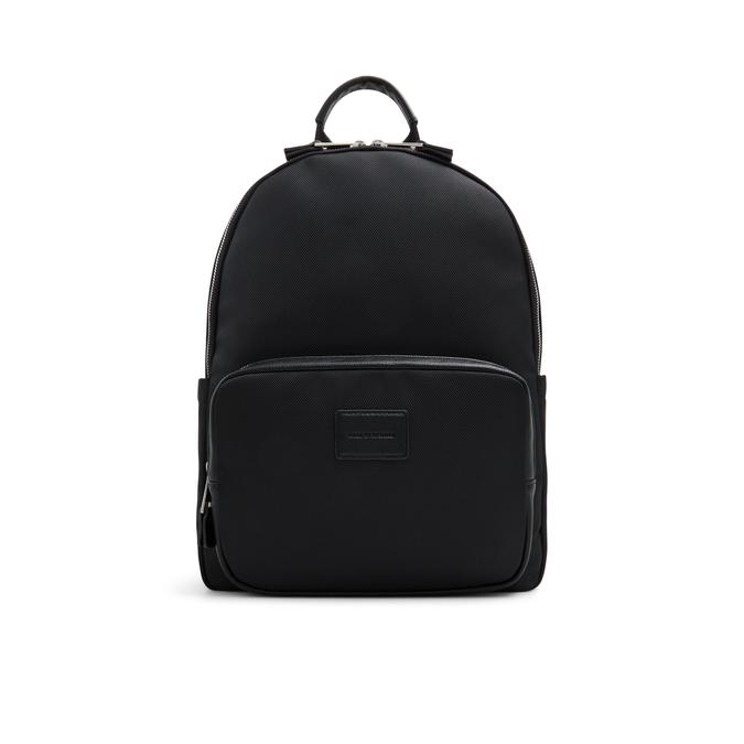 Parks Men's Black Backpack