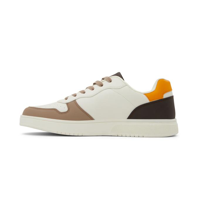 Milanno Men's Multicolor Sneakers image number 3