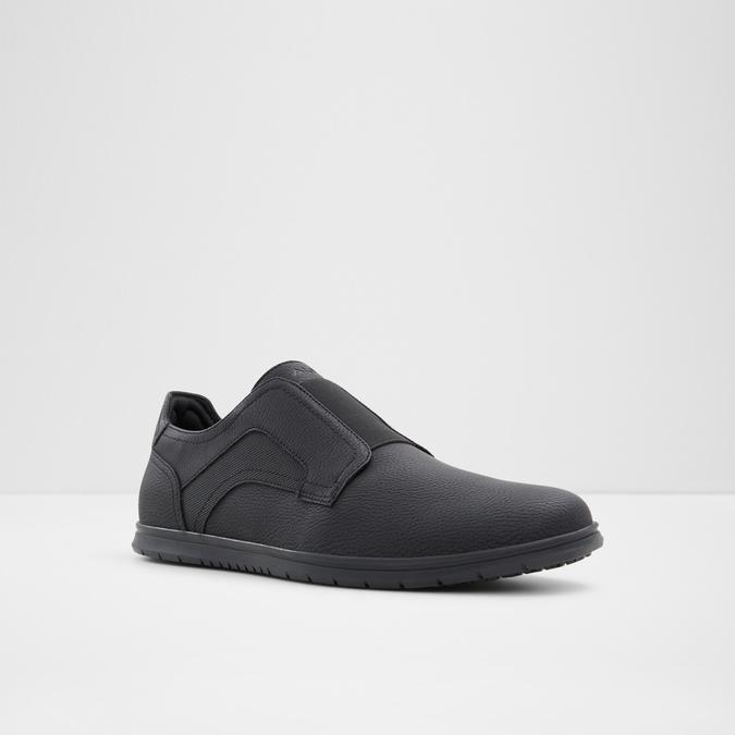 Onalith Men's Black Slip On image number 4