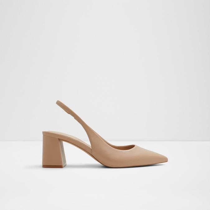 Uliana-In Women's Beige Pumps