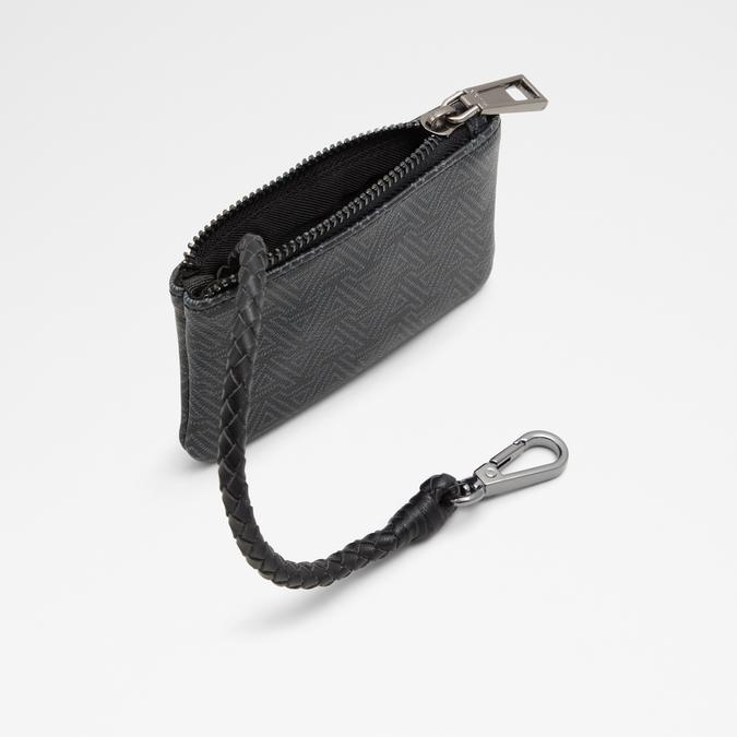 Buy online Black Leather Regular Pouch from Purses & Pouches & Potlis for  Women by Calfnero for ₹329 at 53% off | 2024 Limeroad.com