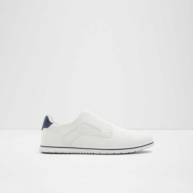 Onalith Men's White Slip On