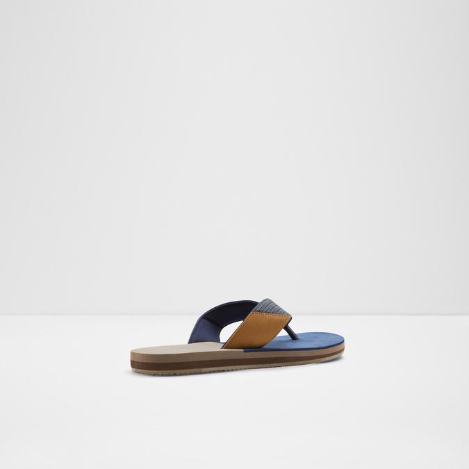 Islander Thong Leather Sandals – Bali Lane