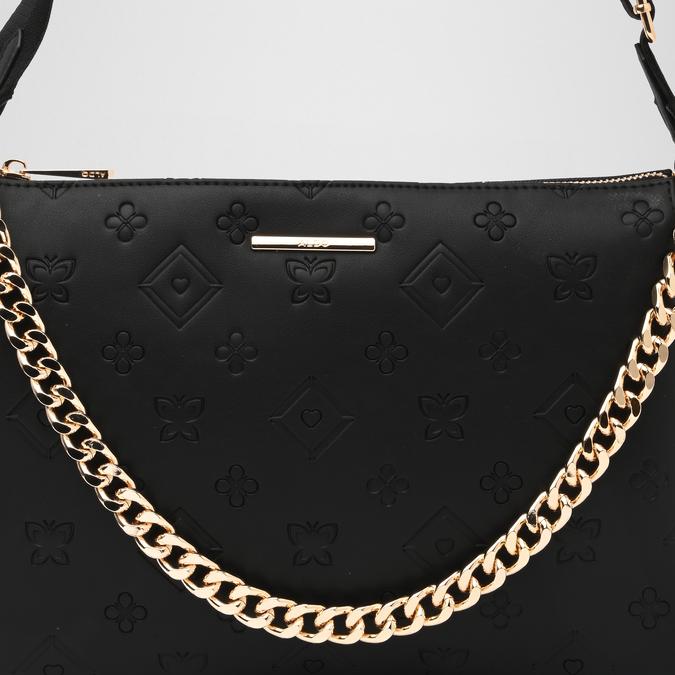 Albaeria Women's Black Cross Body image number 4