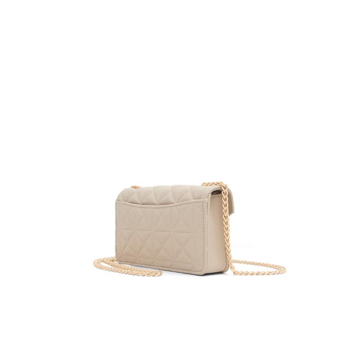 Craze Women's Beige Shoulder Bag image number 1