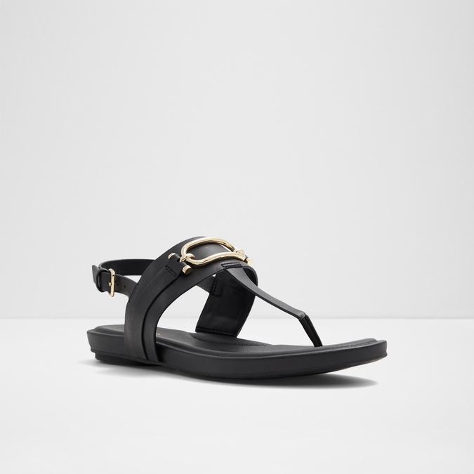 Coach discount flats sandals