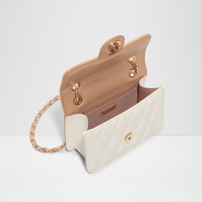 Loubella Women's Beige Cross Body image number 2