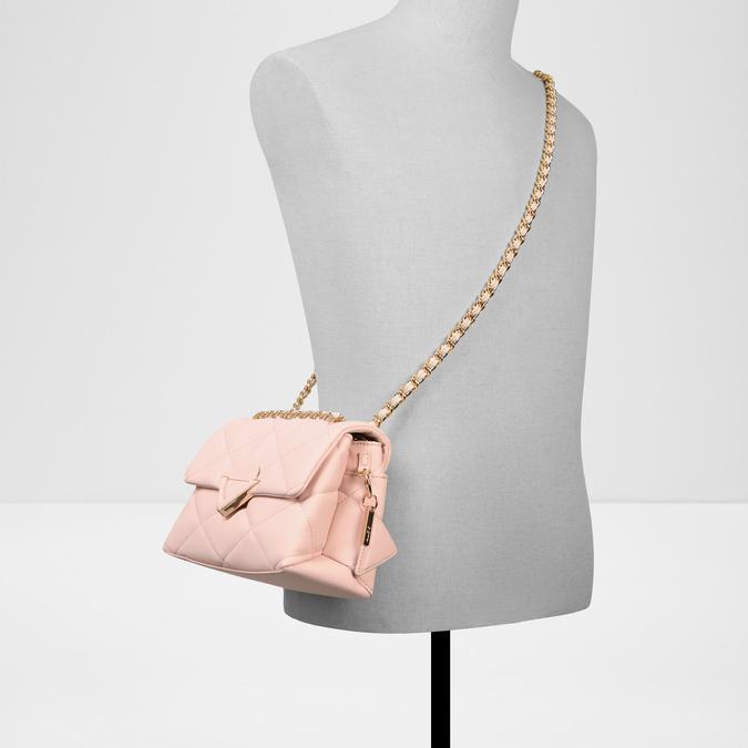 Lunaria Women's Pink Cross Body image number 3