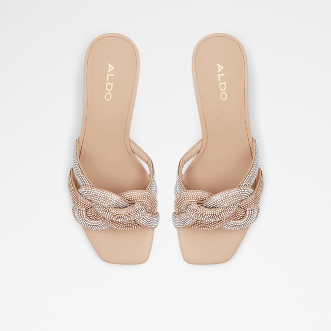 ALDO Shoes - Less Stressy, more Stessy! These are what ombré Stessy dreams  are made of. #AldoShoes Shop your new fave pumps: bit.ly/34z9WeY | Facebook