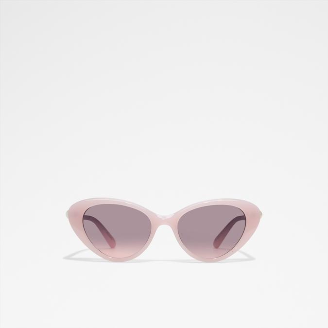 Kajus Women's Pink Sunglasses