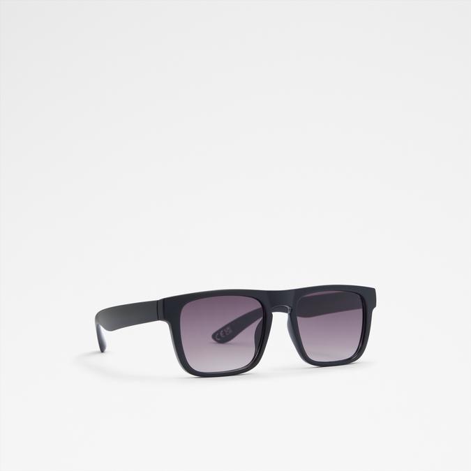 Legecien Men's Black Sunglasses image number 1