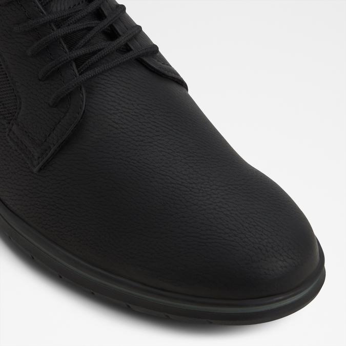 Drymos-In Men's Black Lace Up image number 5