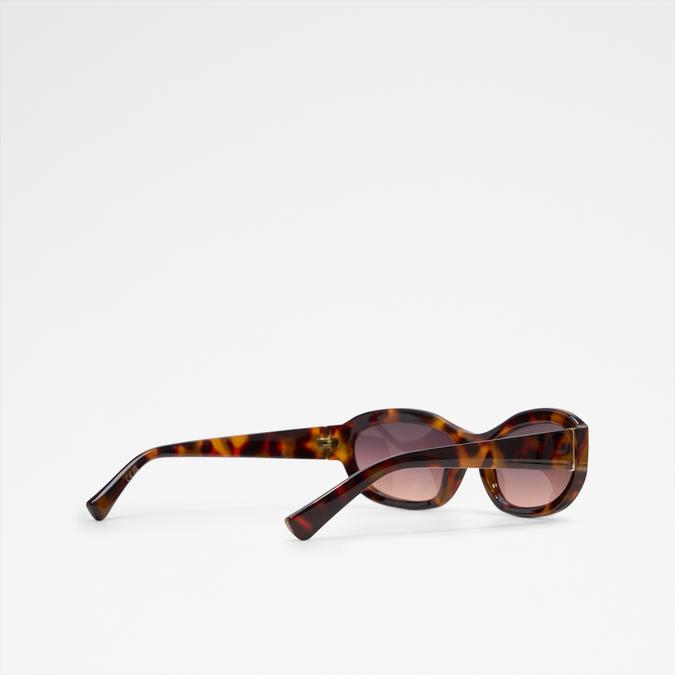 Edien Women's Brown Sunglasses image number 2