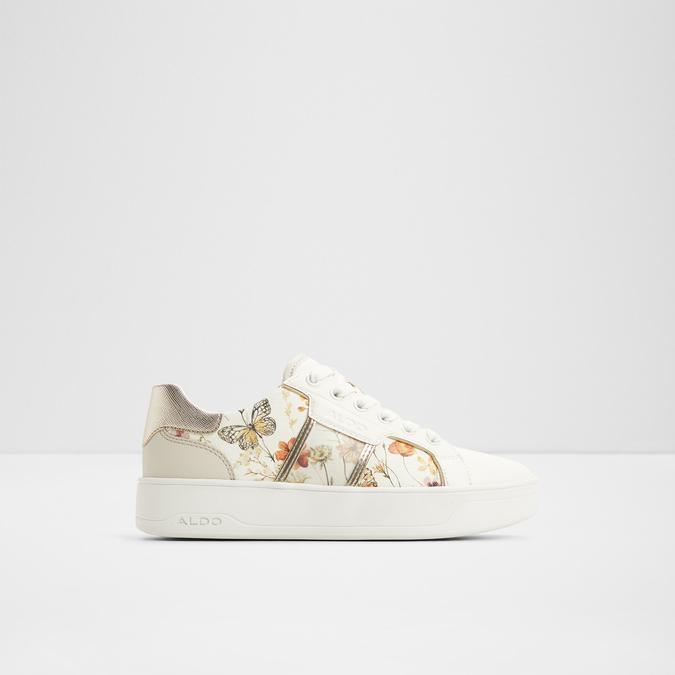 Oniraseena-In Women's Multicolor Low Top image number 0