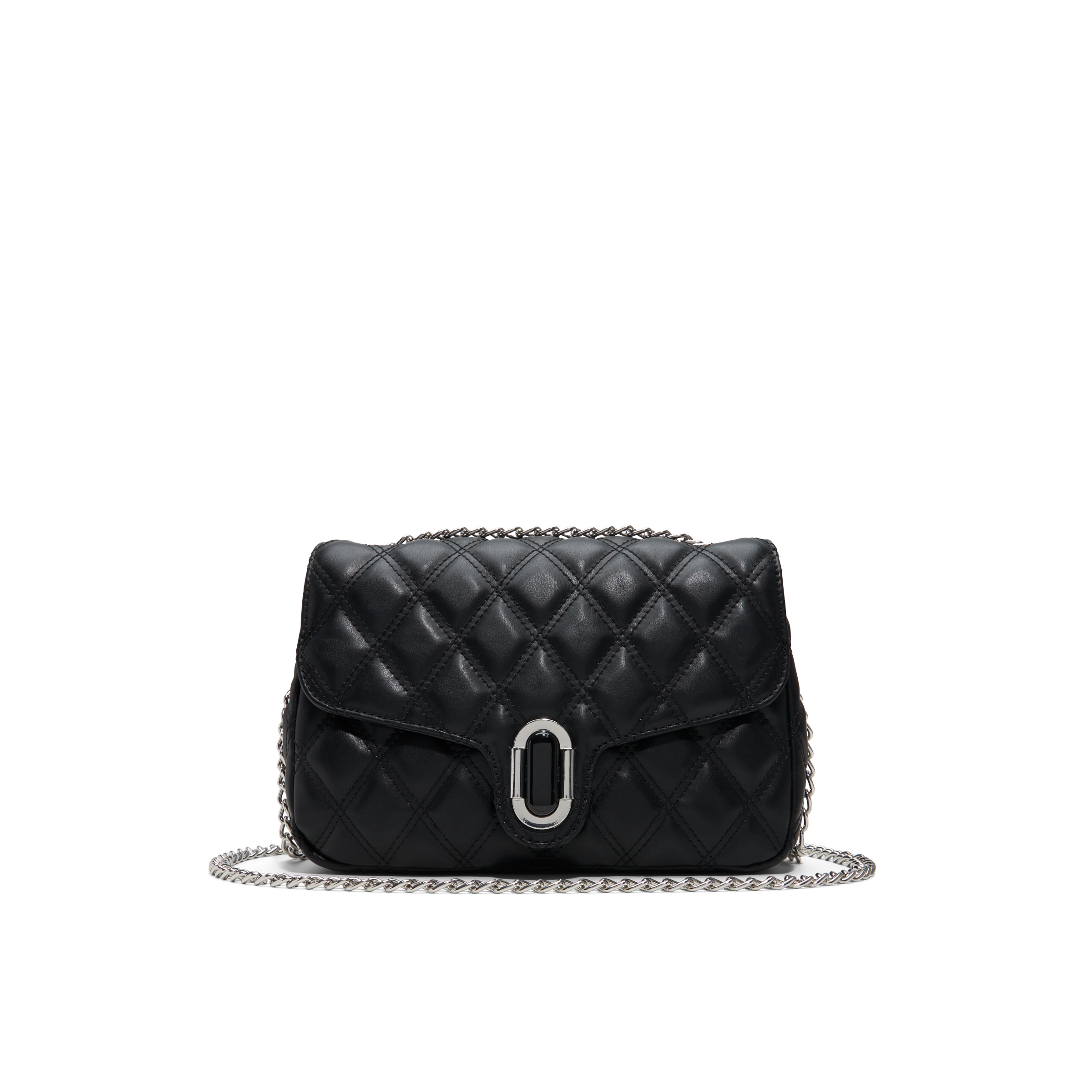 Tessaa Women's Black Cross Body image number 0