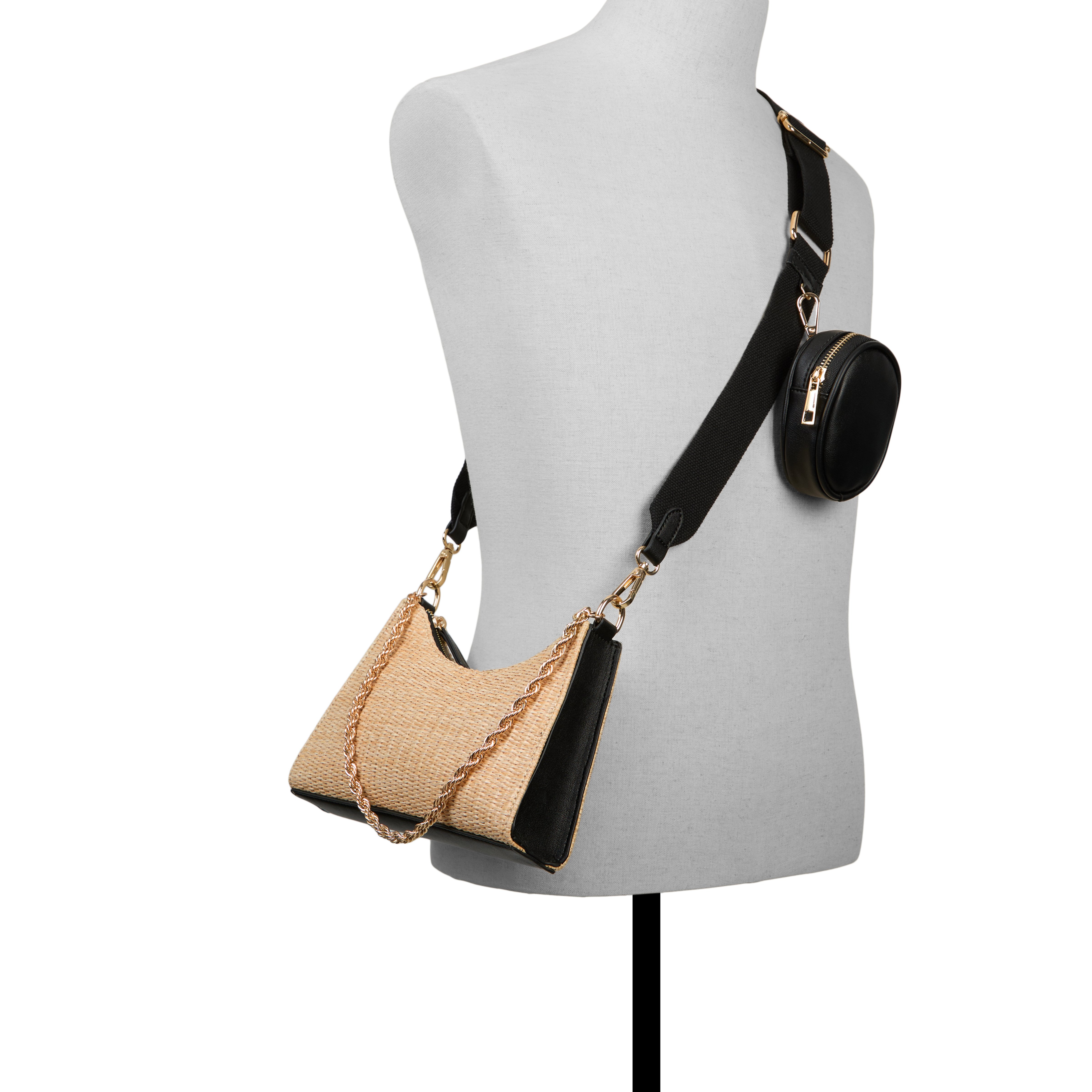 Adreddia Women's Miscellaneous Cross Body image number 3