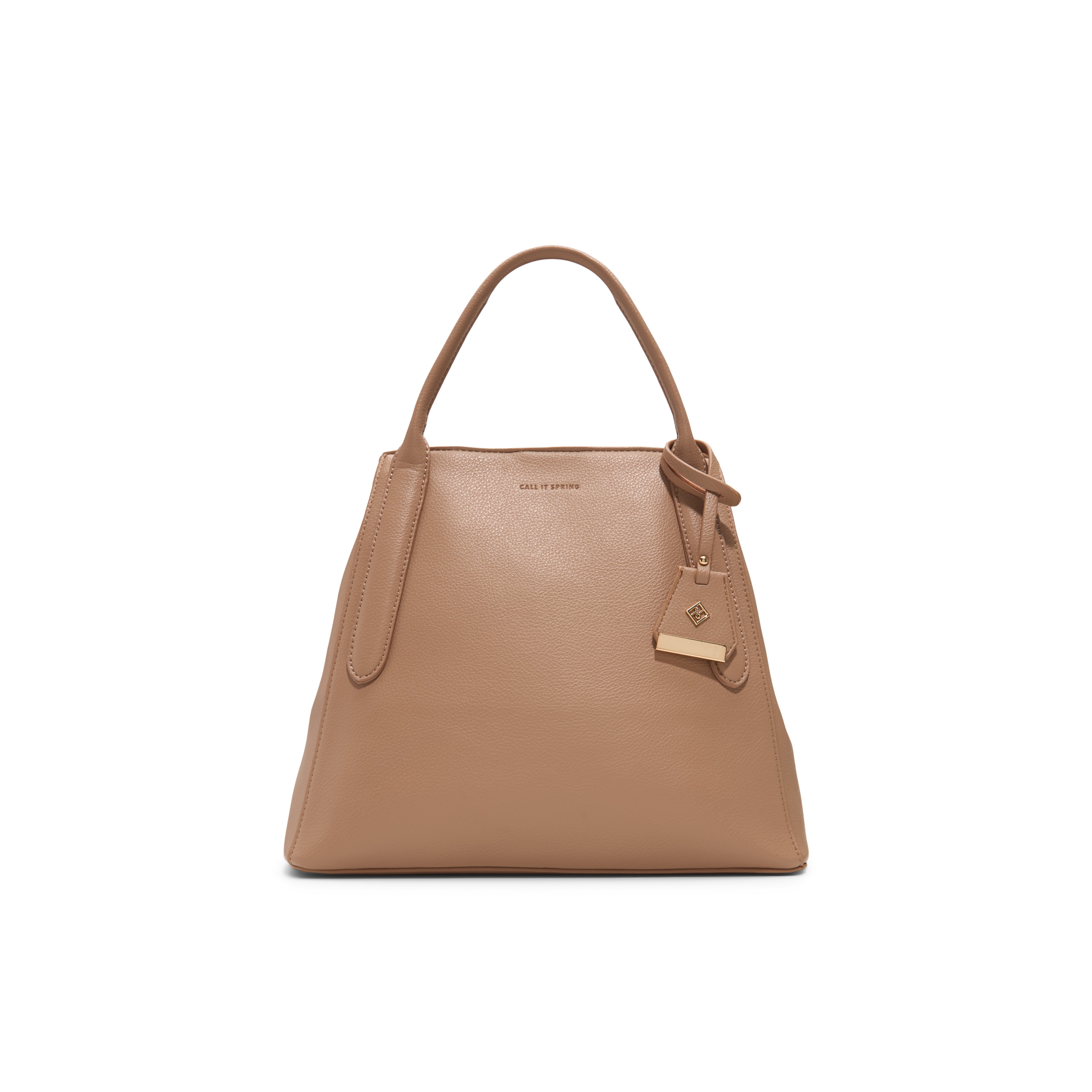 Lopburi Women's Beige Satchel