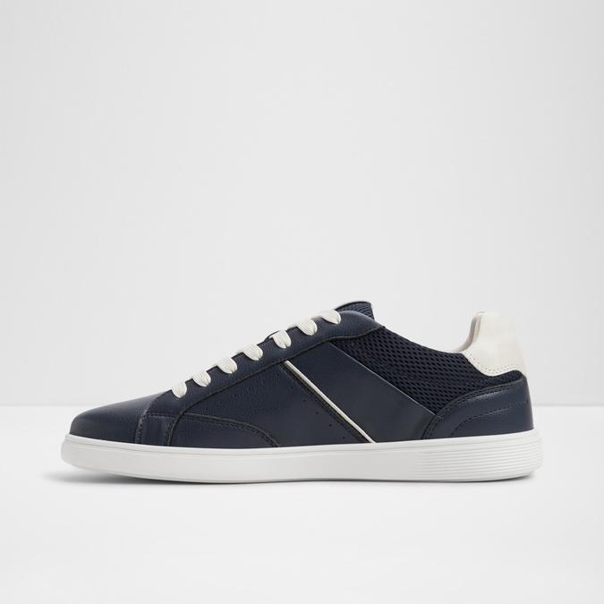 Matchpointa-In Men's Navy Low-Top image number 4