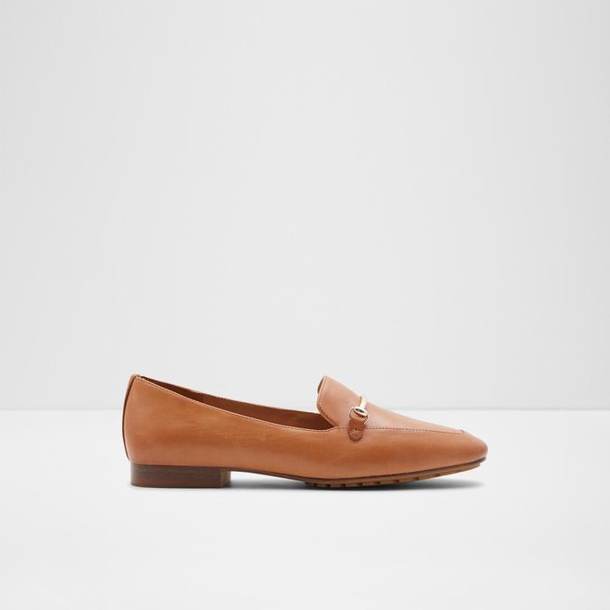 Harriota-In Women's Brown Loafers image number 0