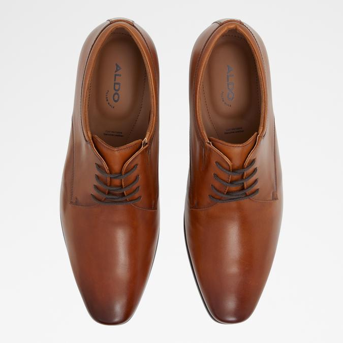 Bocelli Men's Cognac Dress Lace Up image number 2