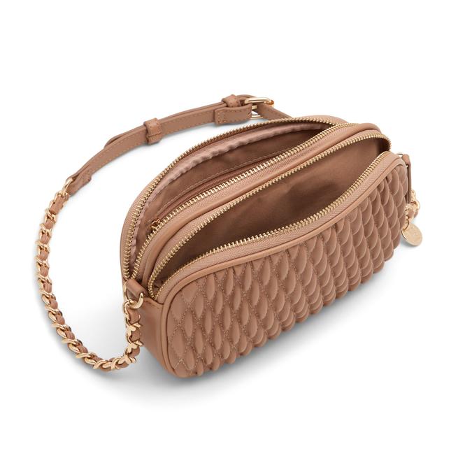 Vio Women's Brown Cross Body image number 2