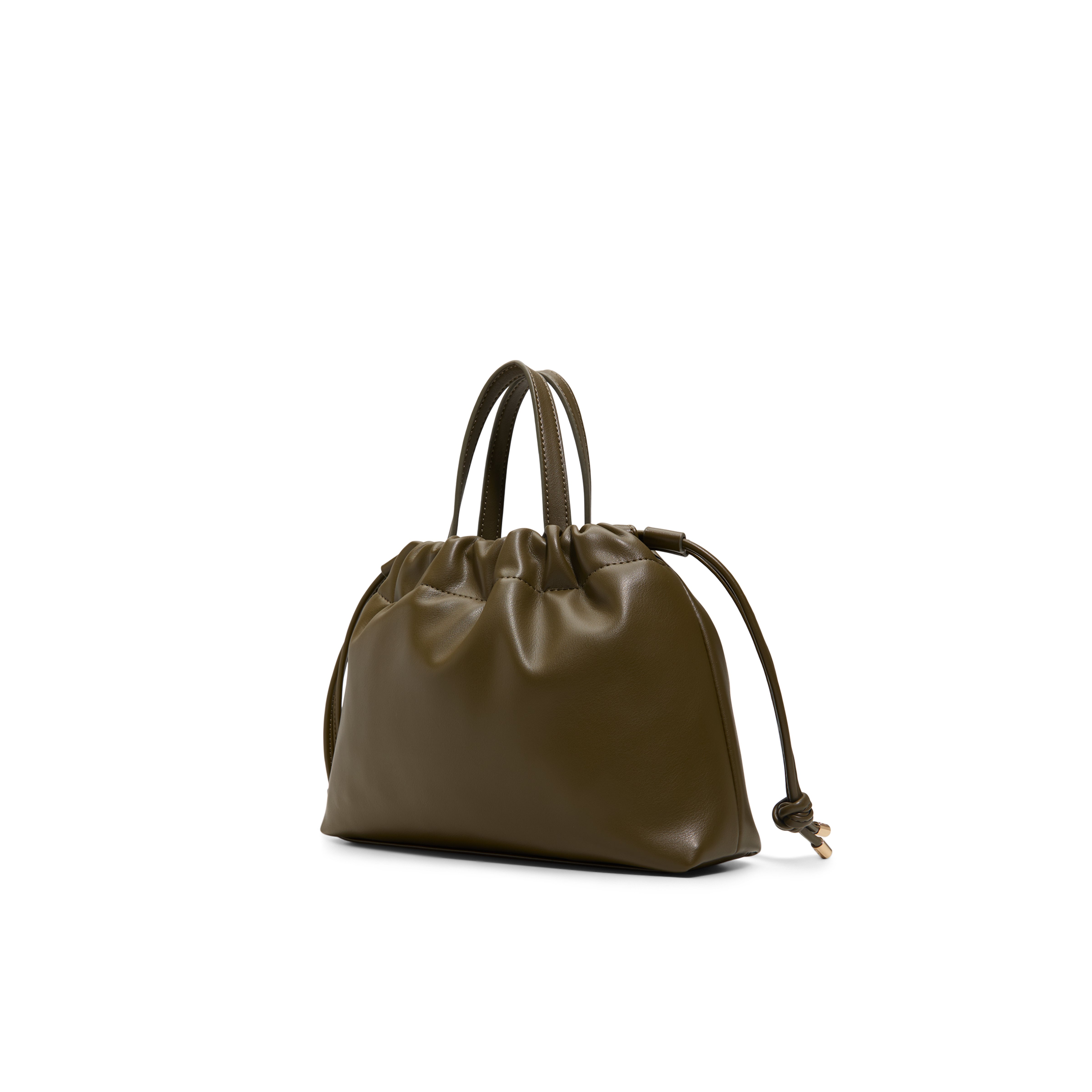 Waverlyy Women's Green Satchel image number 1