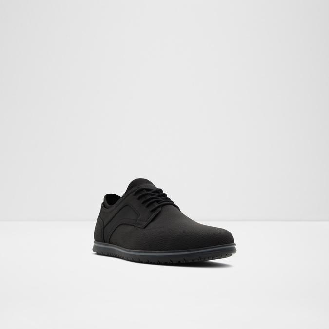 Drymos Men's Black Lace-Up image number 4