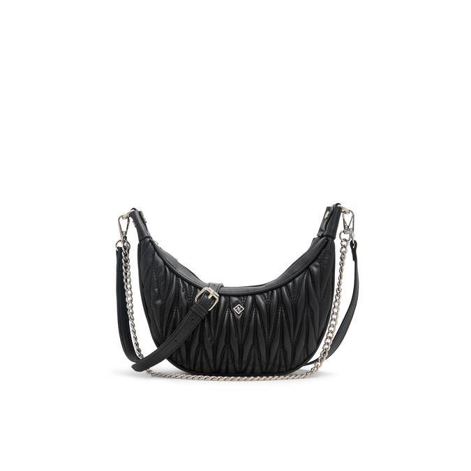 Amie Women's Black Cross Body image number 0