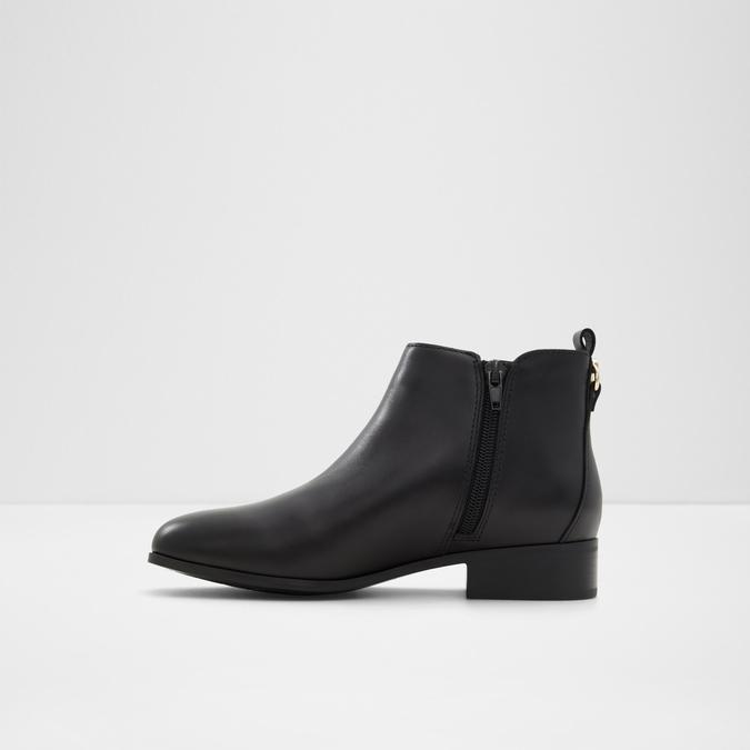 Verity Women's Black Boots image number 3