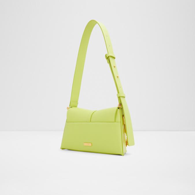 Averil Women's Green Shoulder Bag image number 2