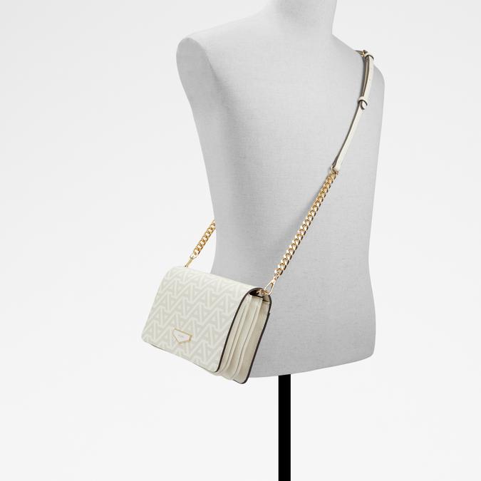 Dallalessi Women's Beige Cross Body | Aldo Shoes