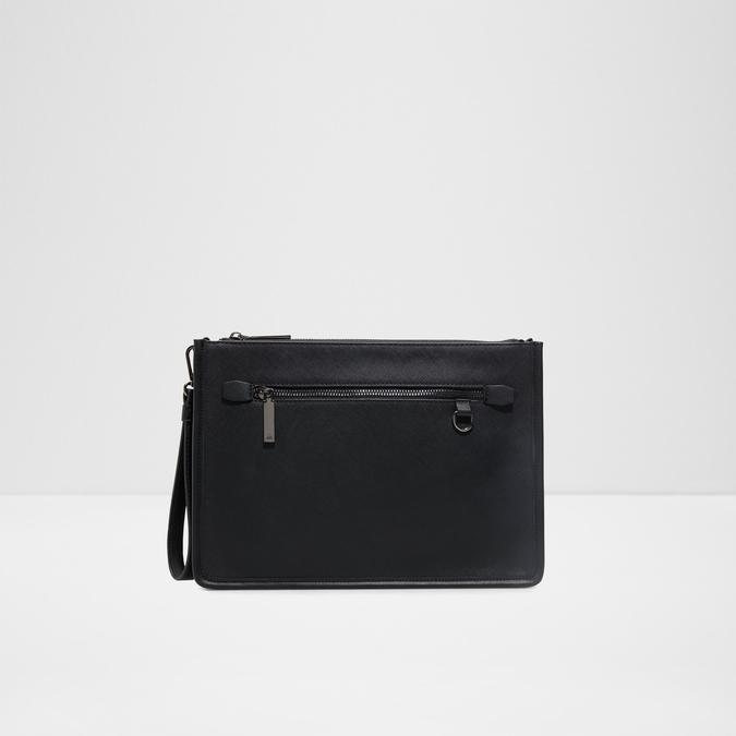 Kaendagord Men's Black Wristlet image number 0