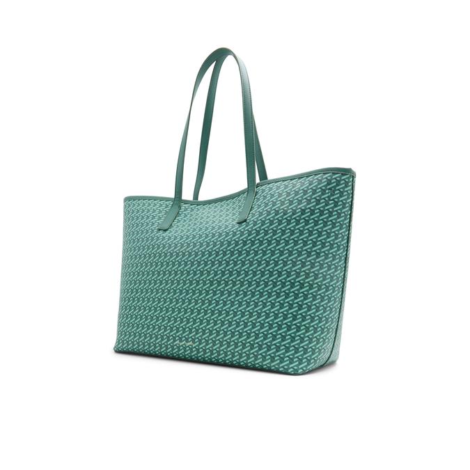 Lookout Women's Green Tote