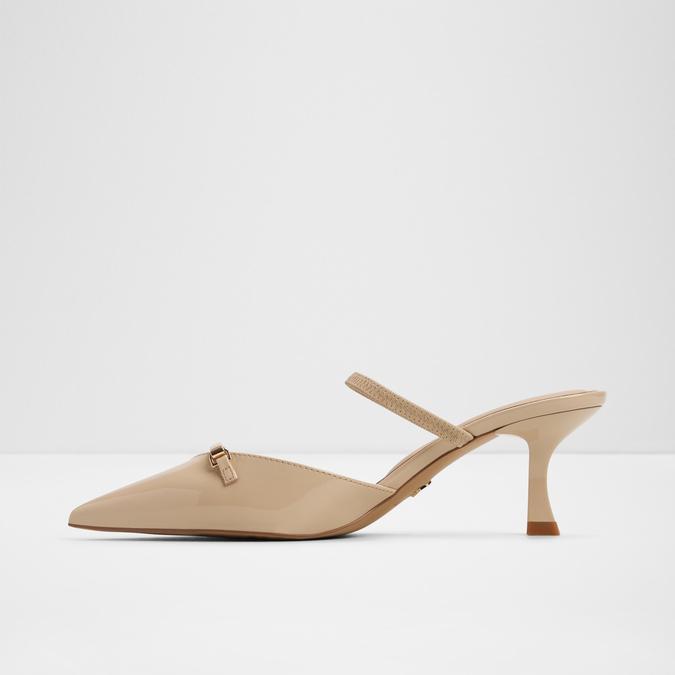 Nailah-In Women's Beige Pumps image number 4