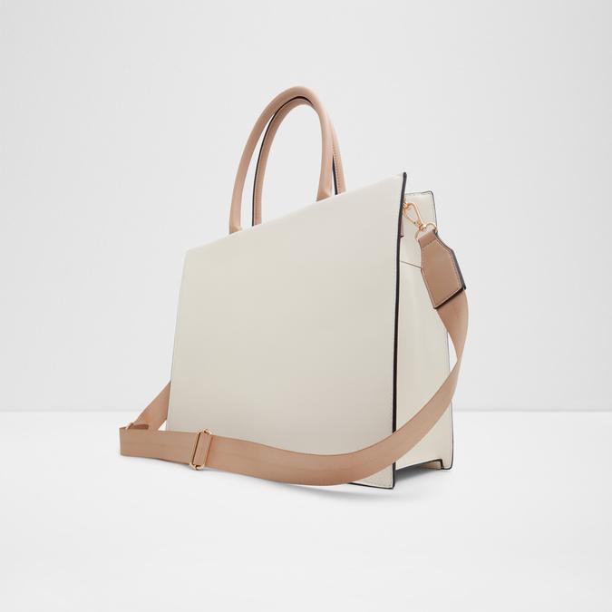 Kaspiassx Women's Beige Tote image number 1